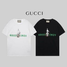 Picture of Gucci T Shirts Short _SKUGucciS-3XLyktxG100135446